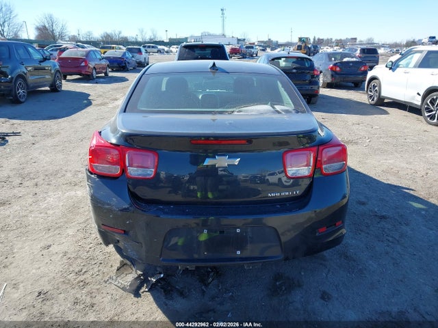 Chevrolet MALIBU 1LT 2015 1G11C5SL1FF342376 Image 16
