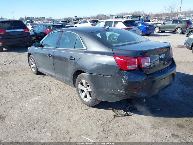 Chevrolet MALIBU 1LT 2015 1G11C5SL1FF342376 Image 3