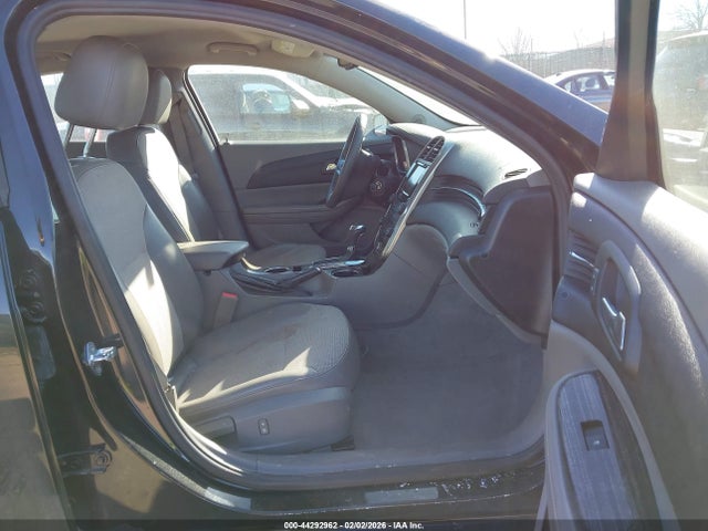 Chevrolet MALIBU 1LT 2015 1G11C5SL1FF342376 Image 5