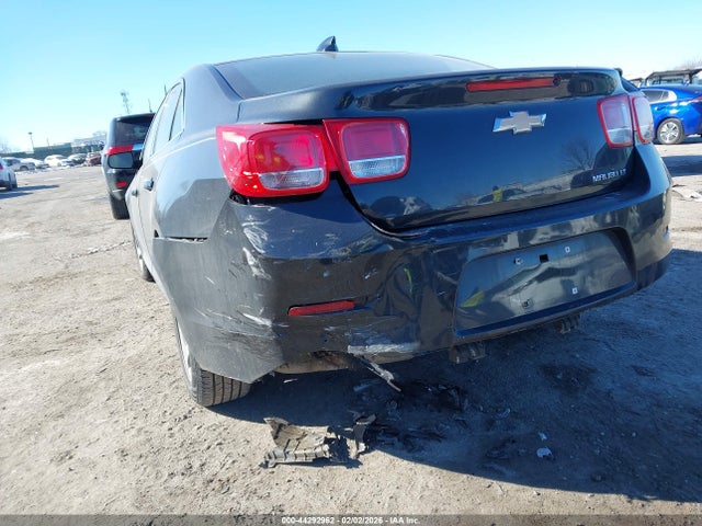 Chevrolet MALIBU 1LT 2015 1G11C5SL1FF342376 Image 6