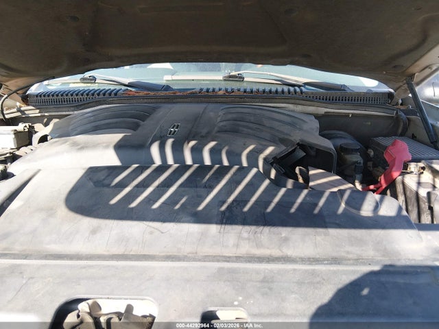 2004 LINCOLN AVIATOR 5LMEU68H14ZJ49941 Photo 9