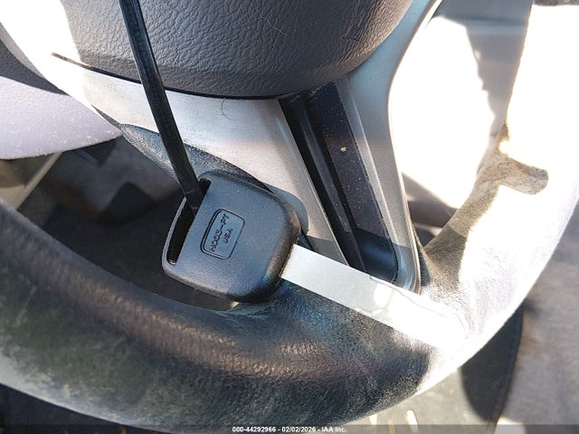 2010 HONDA INSIGHT JHMZE2H51AS042038 Photo 10