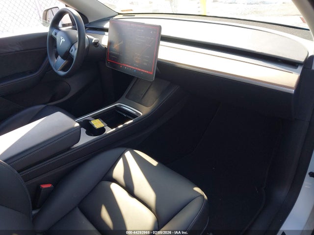 Aukcja sprzedaży 2022 Tesla Model Y Performance Dual Motor All-wheel Drive, vin: 7SAYGDEF8NF377240, numer aukcji: 44292968