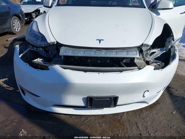 Aukcja sprzedaży 2022 Tesla Model Y Performance Dual Motor All-wheel Drive, vin: 7SAYGDEF8NF377240, numer aukcji: 44292968