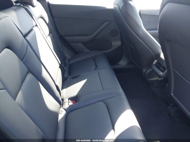 Aukcja sprzedaży 2022 Tesla Model Y Performance Dual Motor All-wheel Drive, vin: 7SAYGDEF8NF377240, numer aukcji: 44292968