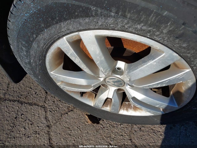 WVGBV7AXXHK030326 Volkswagen Tiguan 2.0t/2.0t S