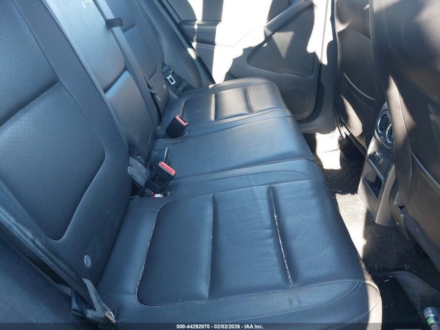 WVGBV7AXXHK030326 Volkswagen Tiguan 2.0t/2.0t S