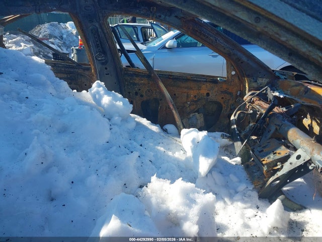 2010 CADILLAC SRX 3GYFNBEY6AS504191 Photo 4