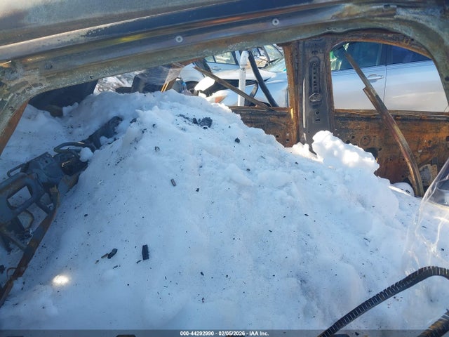 2010 CADILLAC SRX 3GYFNBEY6AS504191 Photo 7