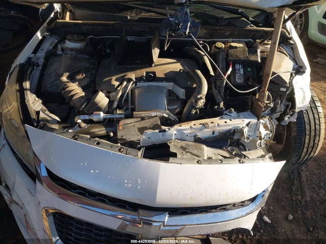 Chevrolet Malibu 3lt 2015 1G11E5SX9FF327010 Image 10