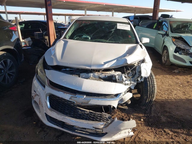 Chevrolet Malibu 3lt 2015 1G11E5SX9FF327010 Image 12