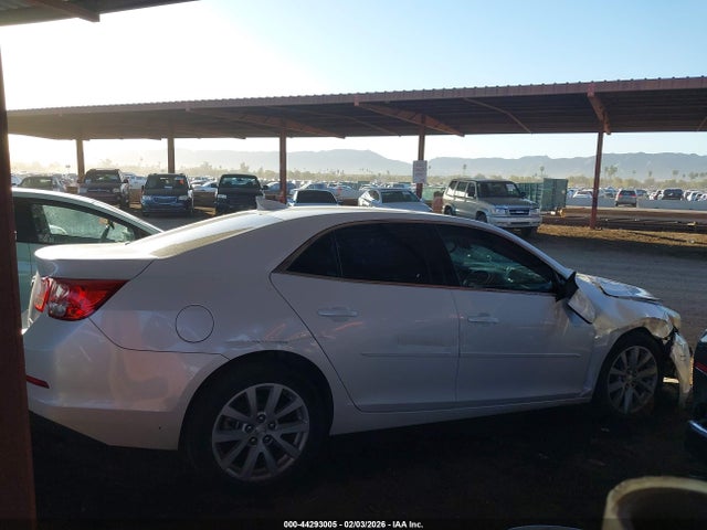 Chevrolet Malibu 3lt 2015 1G11E5SX9FF327010 Image 13