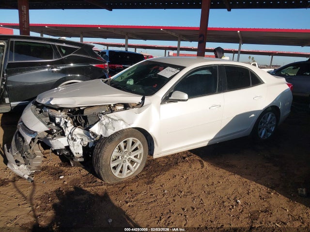 Chevrolet Malibu 3lt 2015 1G11E5SX9FF327010 Image 14