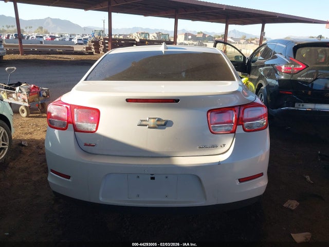 Chevrolet Malibu 3lt 2015 1G11E5SX9FF327010 Image 16