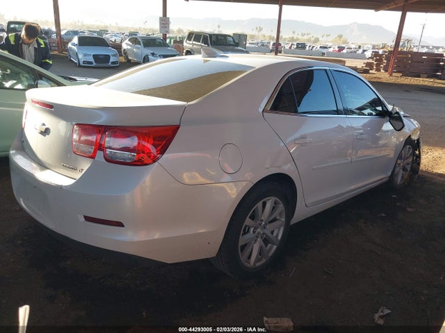 Chevrolet Malibu 3lt 2015 1G11E5SX9FF327010 Image 4