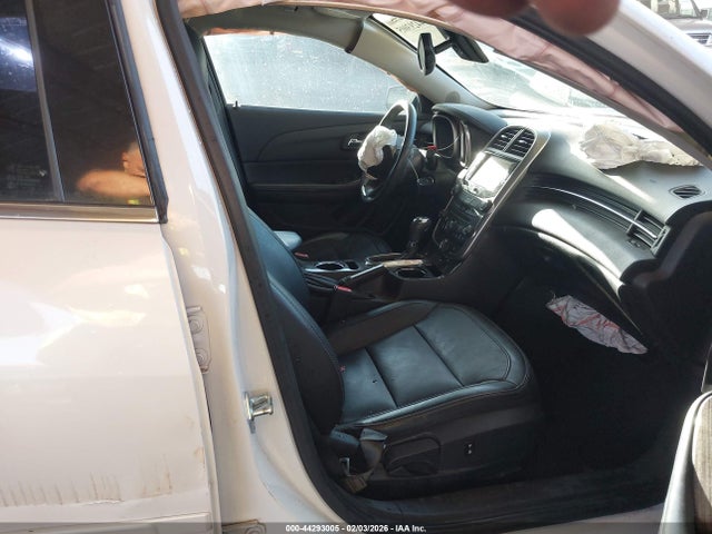 Chevrolet Malibu 3lt 2015 1G11E5SX9FF327010 Image 5