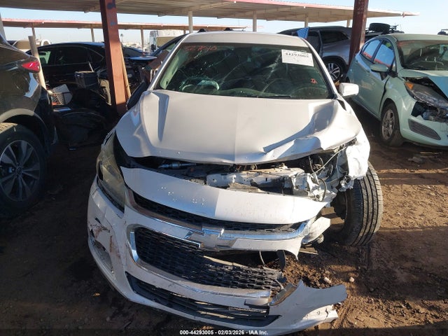 Chevrolet Malibu 3lt 2015 1G11E5SX9FF327010 Image 6