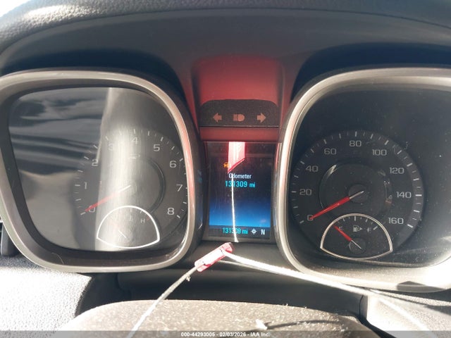 Chevrolet Malibu 3lt 2015 1G11E5SX9FF327010 Image 7