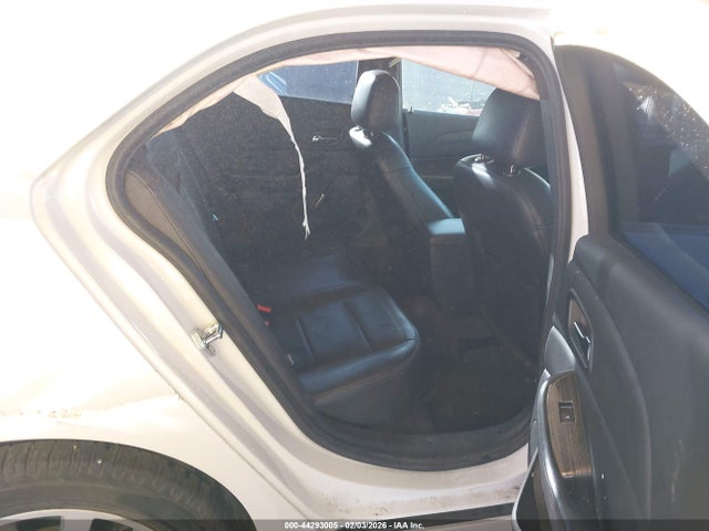 Chevrolet Malibu 3lt 2015 1G11E5SX9FF327010 Image 8