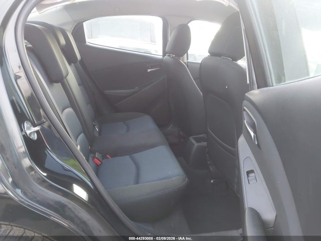 3MYDLBYV1HY164882 Toyota YARIS IA