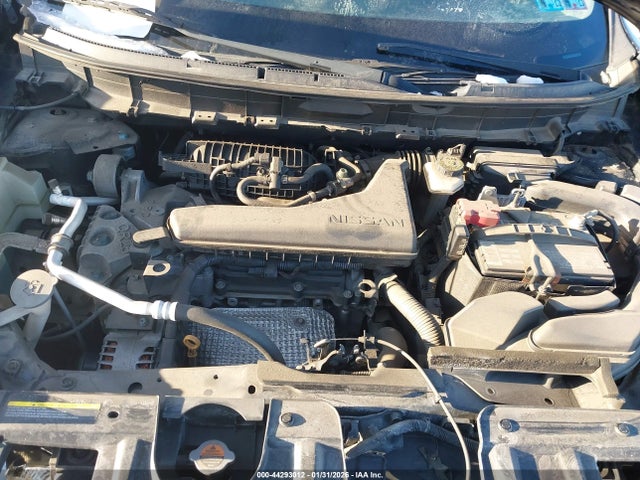 2016 NISSAN ROGUE JN8AT2MV3GW148684 Photo 9
