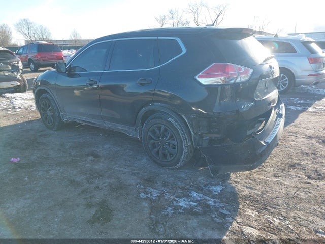 2016 NISSAN ROGUE JN8AT2MV3GW148684 Photo 2