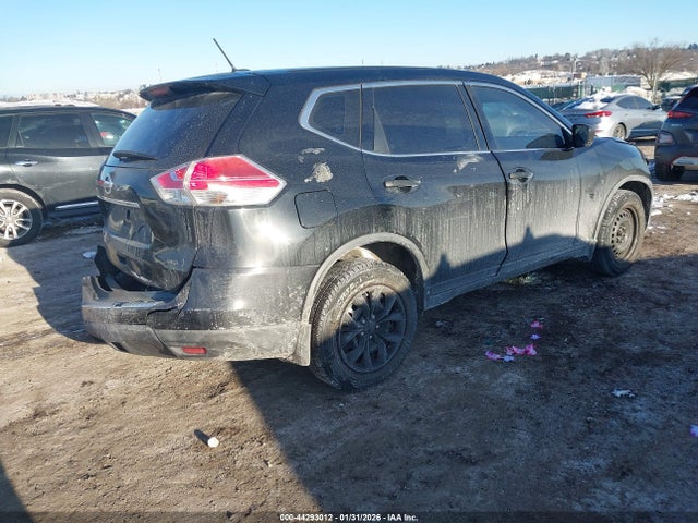 2016 NISSAN ROGUE JN8AT2MV3GW148684 Photo 3