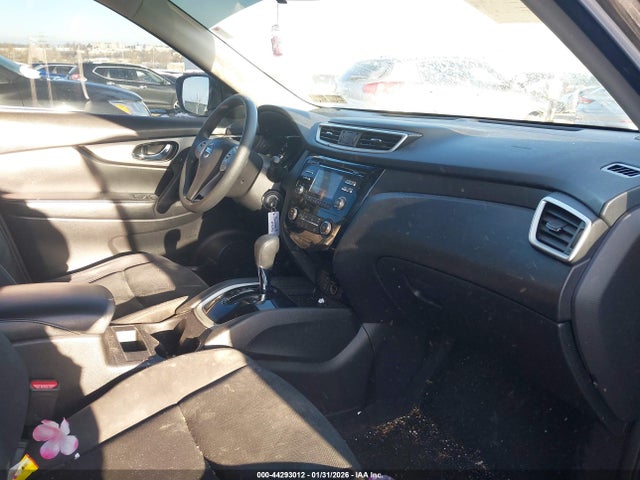 2016 NISSAN ROGUE JN8AT2MV3GW148684 Photo 4