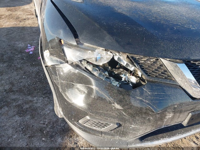 2016 NISSAN ROGUE JN8AT2MV3GW148684 Photo 5