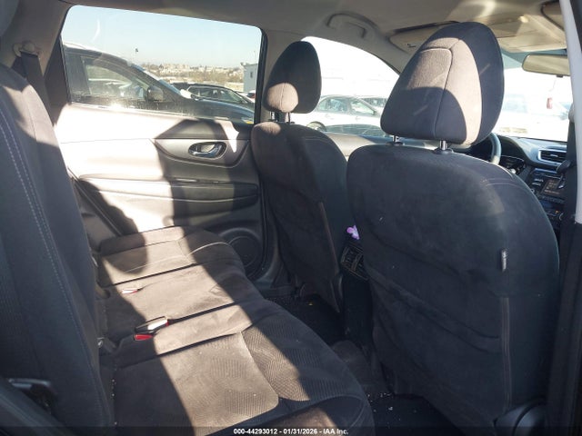 2016 NISSAN ROGUE JN8AT2MV3GW148684 Photo 7