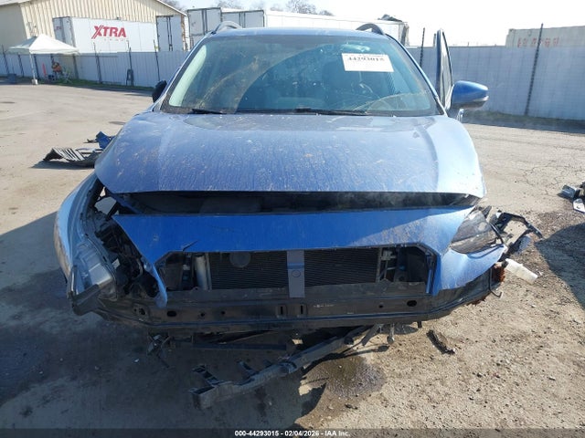 Subaru Crosstrek 2.0i Limited 2019 JF2GTANC3KH229485 Image 13