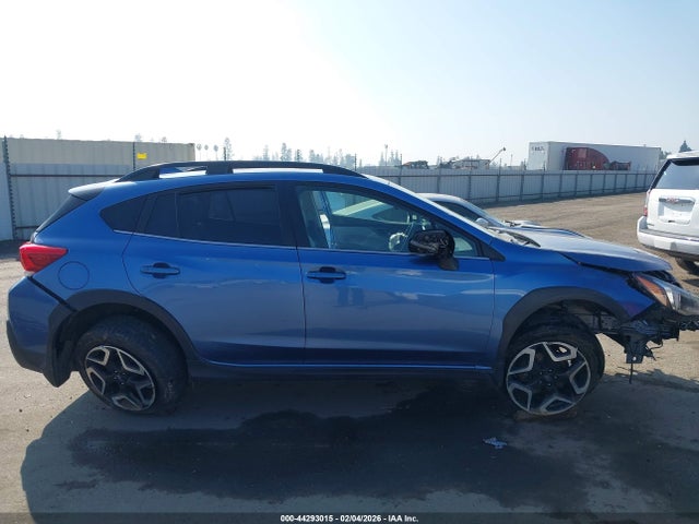 Subaru Crosstrek 2.0i Limited 2019 JF2GTANC3KH229485 Image 14