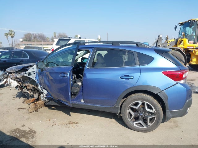 Subaru Crosstrek 2.0i Limited 2019 JF2GTANC3KH229485 Image 15