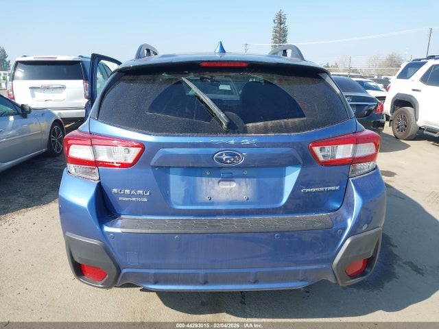 Subaru Crosstrek 2.0i Limited 2019 JF2GTANC3KH229485 Image 17