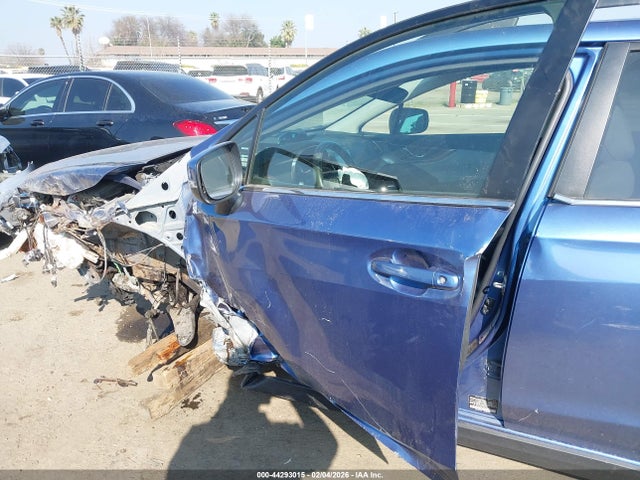 Subaru Crosstrek 2.0i Limited 2019 JF2GTANC3KH229485 Image 18