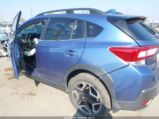 Subaru Crosstrek 2.0i Limited 2019 JF2GTANC3KH229485 Image 19