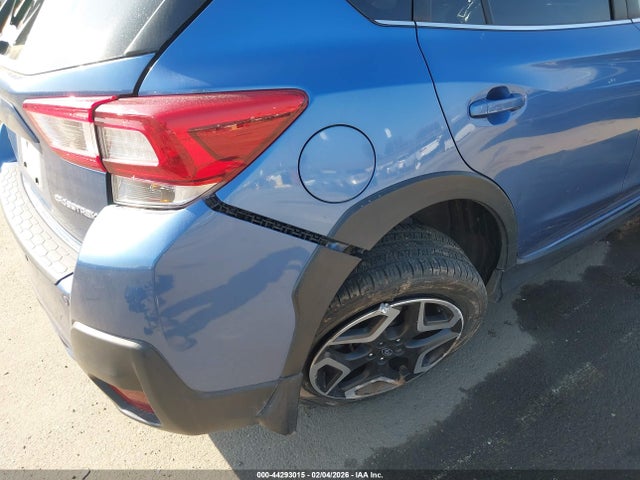 Subaru Crosstrek 2.0i Limited 2019 JF2GTANC3KH229485 Image 20