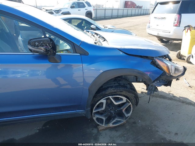 Subaru Crosstrek 2.0i Limited 2019 JF2GTANC3KH229485 Image 21