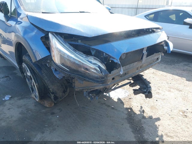 Subaru Crosstrek 2.0i Limited 2019 JF2GTANC3KH229485 Image 22