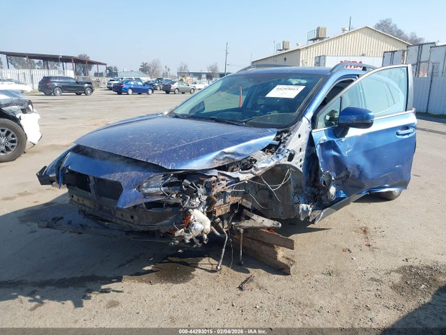 Subaru Crosstrek 2.0i Limited 2019 JF2GTANC3KH229485 Image 2