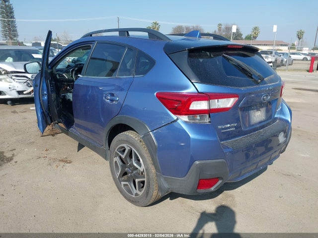 Subaru Crosstrek 2.0i Limited 2019 JF2GTANC3KH229485 Image 3
