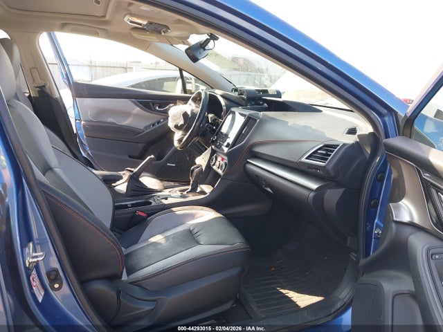 Subaru Crosstrek 2.0i Limited 2019 JF2GTANC3KH229485 Image 5