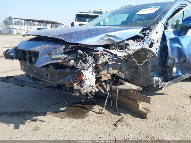 Subaru Crosstrek 2.0i Limited 2019 JF2GTANC3KH229485 Image 6