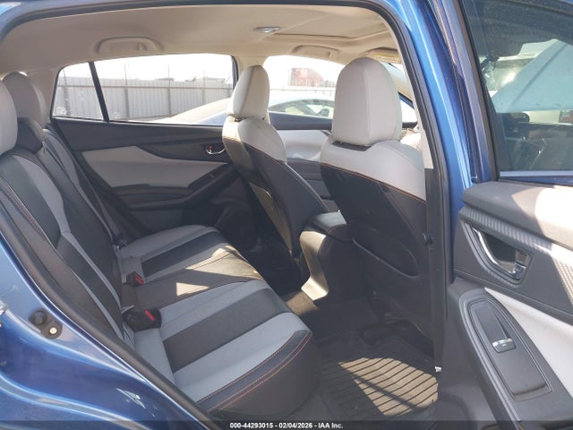 Subaru Crosstrek 2.0i Limited 2019 JF2GTANC3KH229485 Image 8