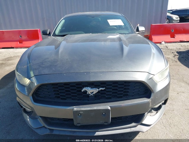 1FA6P8TH8G5220916 Ford Mustang Ecoboost