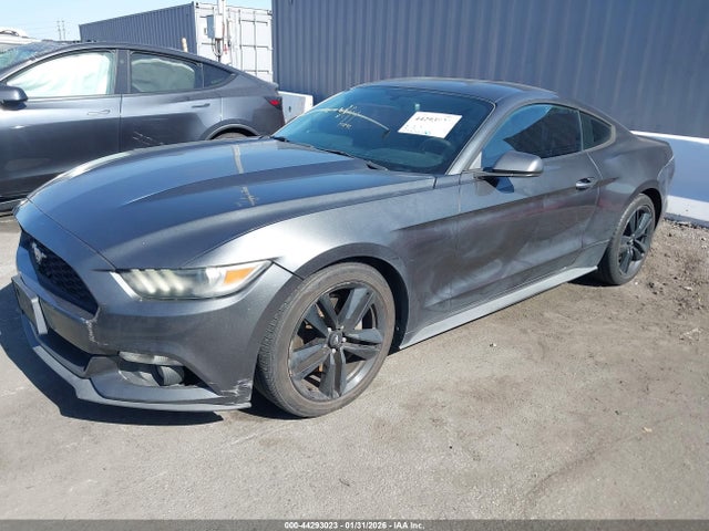 1FA6P8TH8G5220916 Ford Mustang Ecoboost