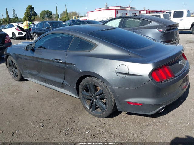 1FA6P8TH8G5220916 Ford Mustang Ecoboost