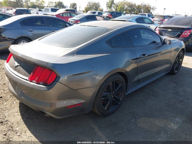 1FA6P8TH8G5220916 Ford Mustang Ecoboost