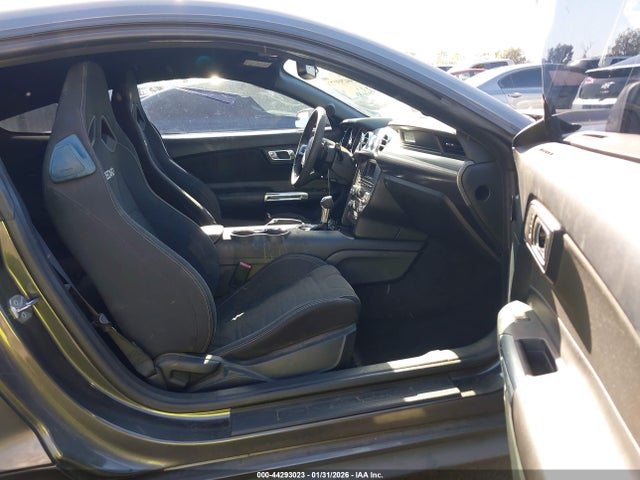 1FA6P8TH8G5220916 Ford Mustang Ecoboost