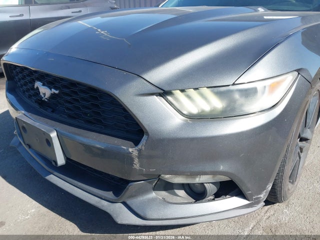 1FA6P8TH8G5220916 Ford Mustang Ecoboost